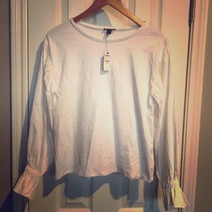 Express Long Sleeve Shirt